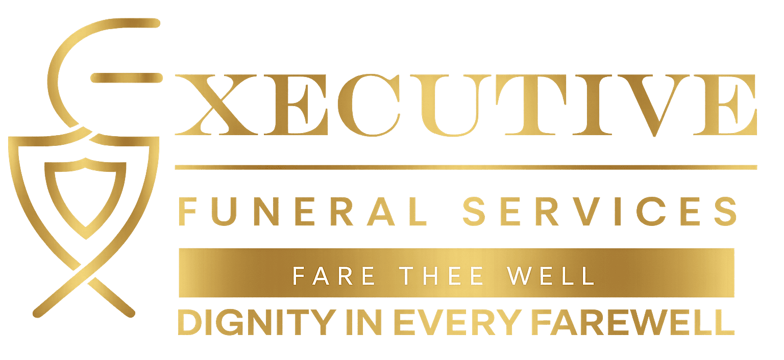 Executive Funeral Services
